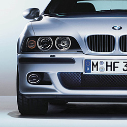 BODY KIT ĐẦU XE BMW E39 KIỂU M5
